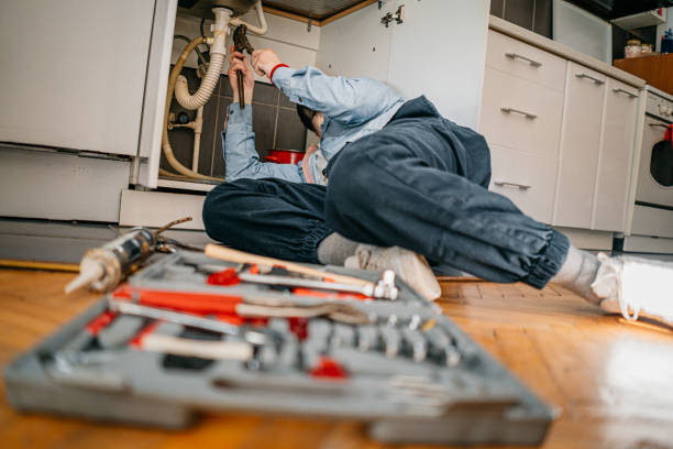 Best Pipe Repair Near Me  in West Bishop, CA