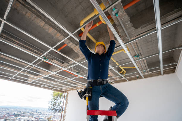 Best Sprinkler Systems  in West Bishop, CA