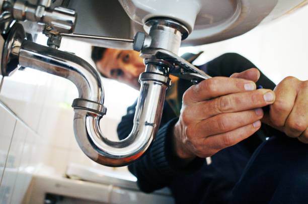 Best Drain Cleaning Services  in West Bishop, CA