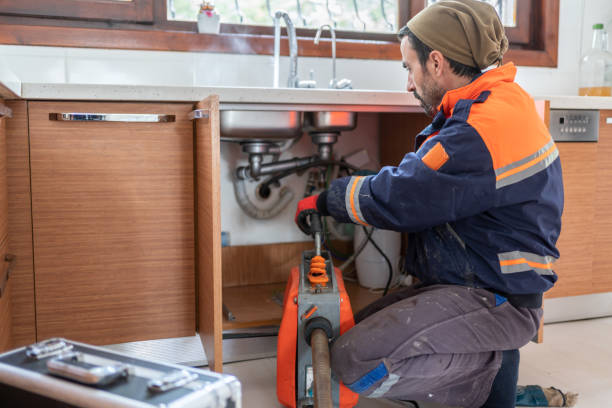 Best Residential Plumbing Services  in West Bishop, CA