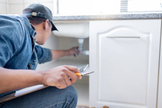 Best Plumbing Services Near Me  in West Bishop, CA