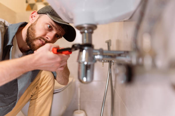 West Bishop, CA Plumbing Company