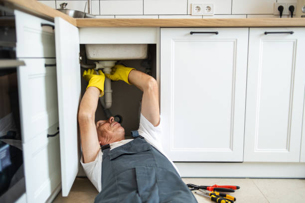 Best Sewer Cleaning Services  in West Bishop, CA