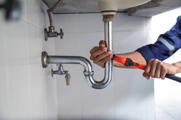 Best Residential Plumbing Services  in West Bishop, CA