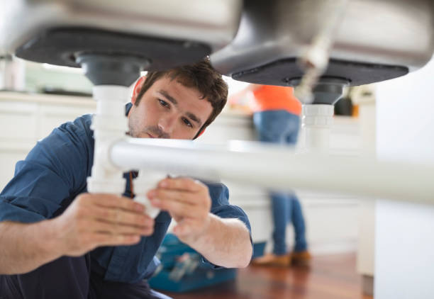 Best Commercial Plumbing Services  in West Bishop, CA