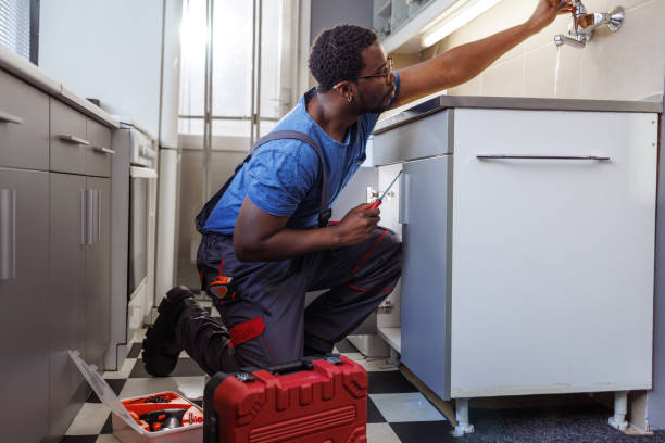 Best 24-Hour Plumber Near Me  in West Bishop, CA
